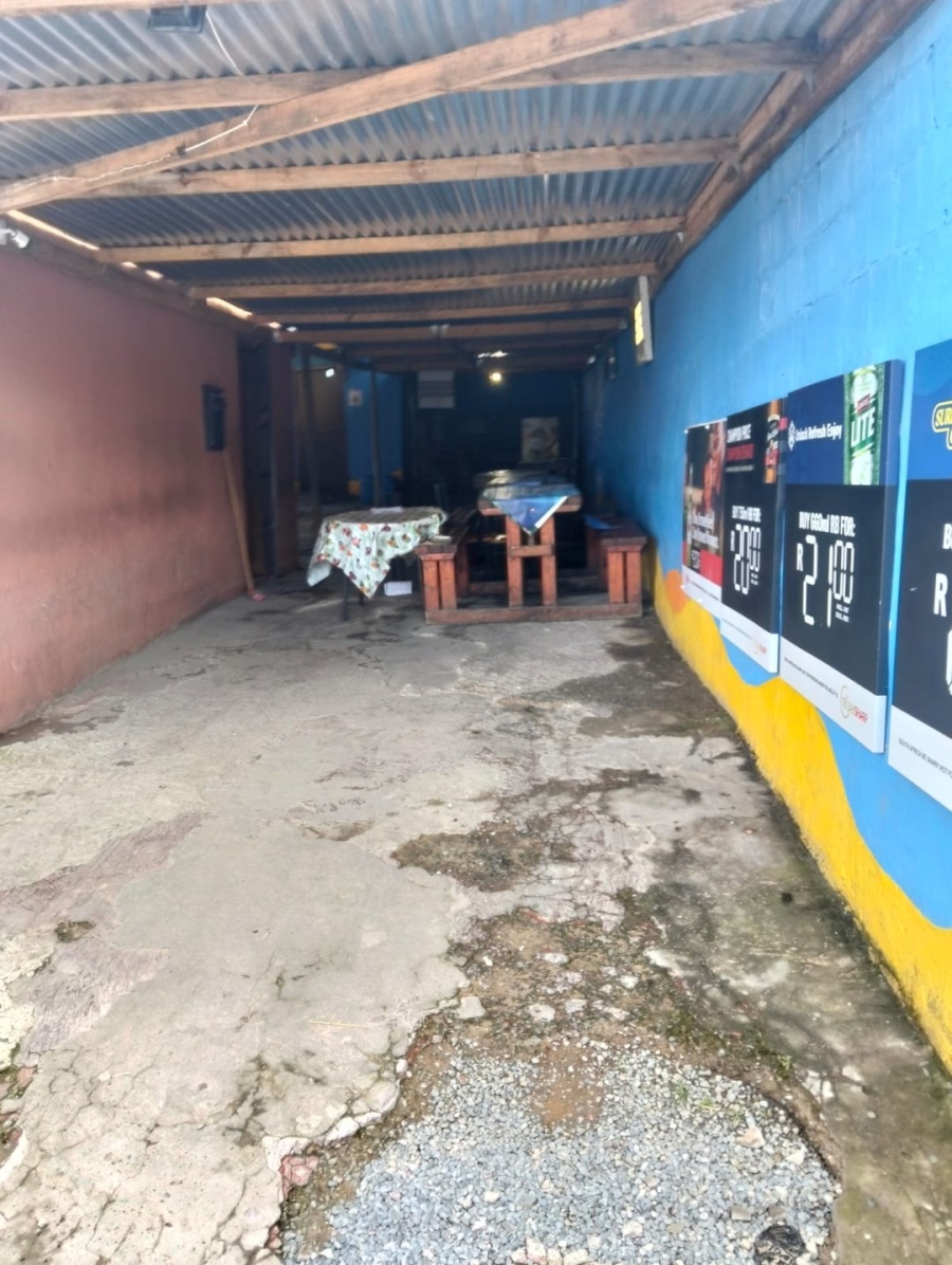 2 Bedroom Property for Sale in Mdantsane Nu 5 Eastern Cape